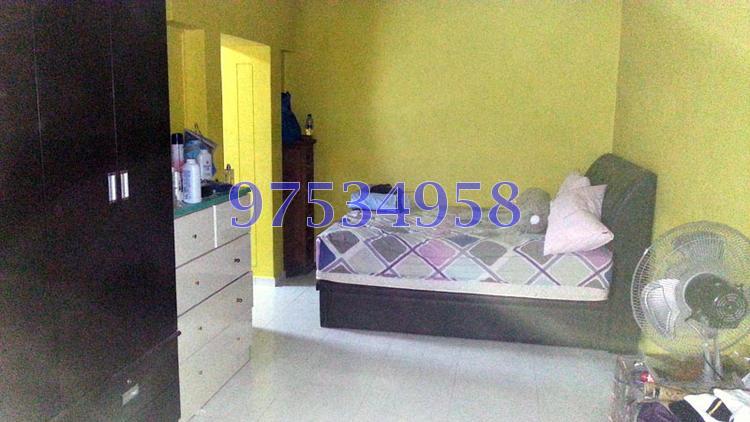 Blk 419 Woodlands Street 41 (Woodlands), HDB 5 Rooms #93109502